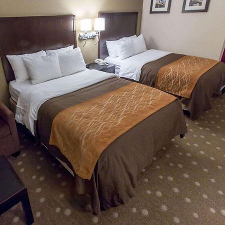 Comfort Inn Pittsburgh Dış mekan fotoğraf