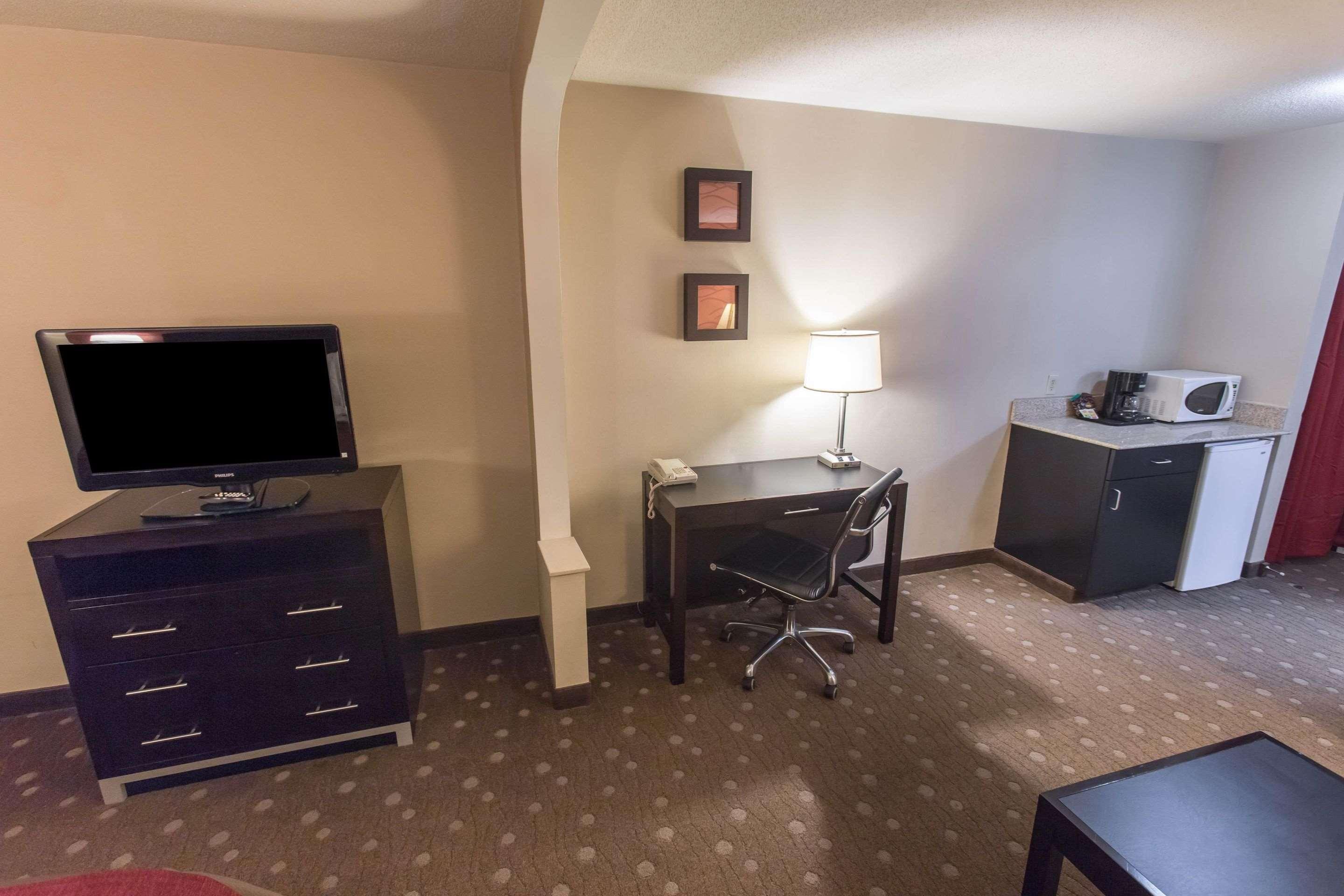 Comfort Inn Pittsburgh Dış mekan fotoğraf