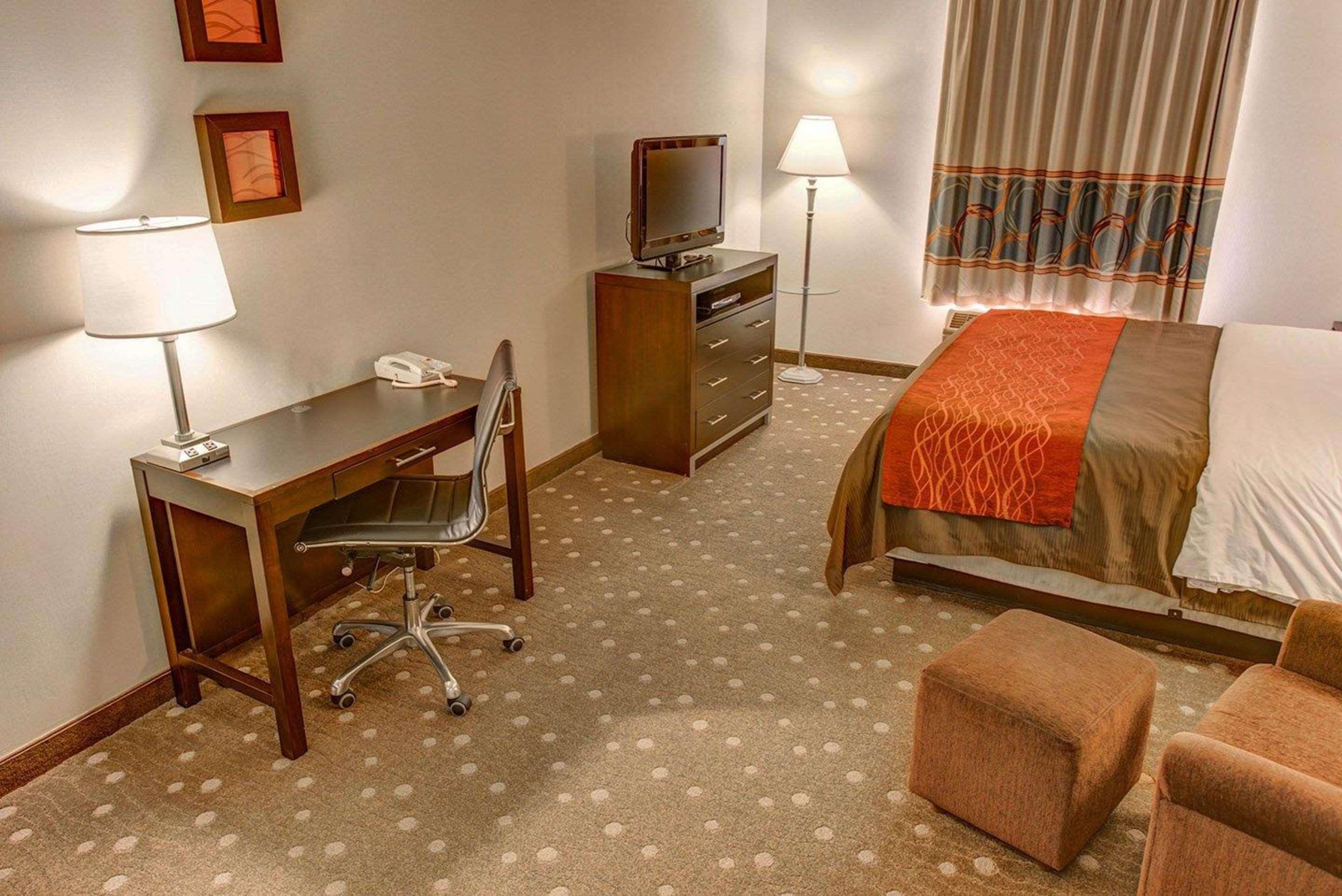 Comfort Inn Pittsburgh Dış mekan fotoğraf