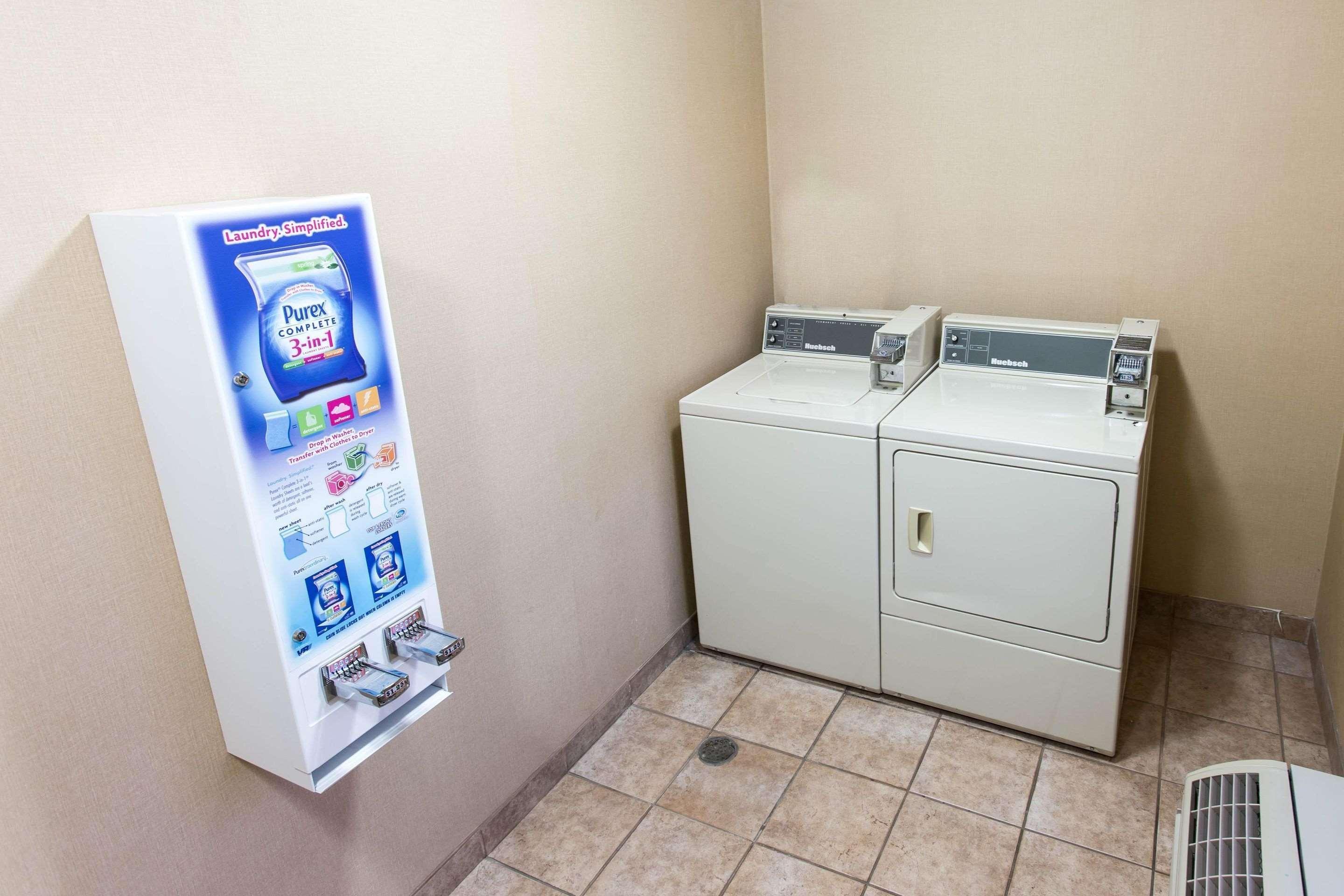 Comfort Inn Pittsburgh Dış mekan fotoğraf