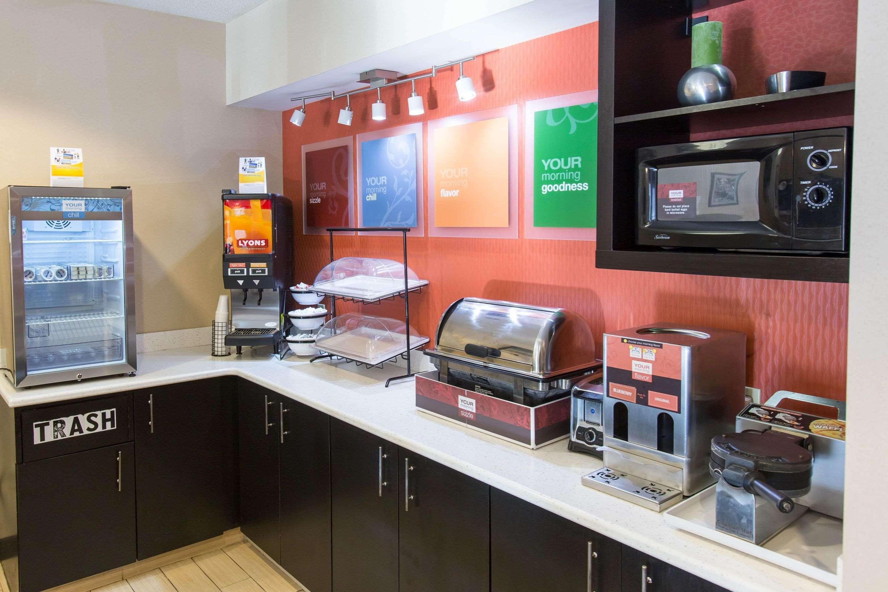 Comfort Inn Pittsburgh Dış mekan fotoğraf