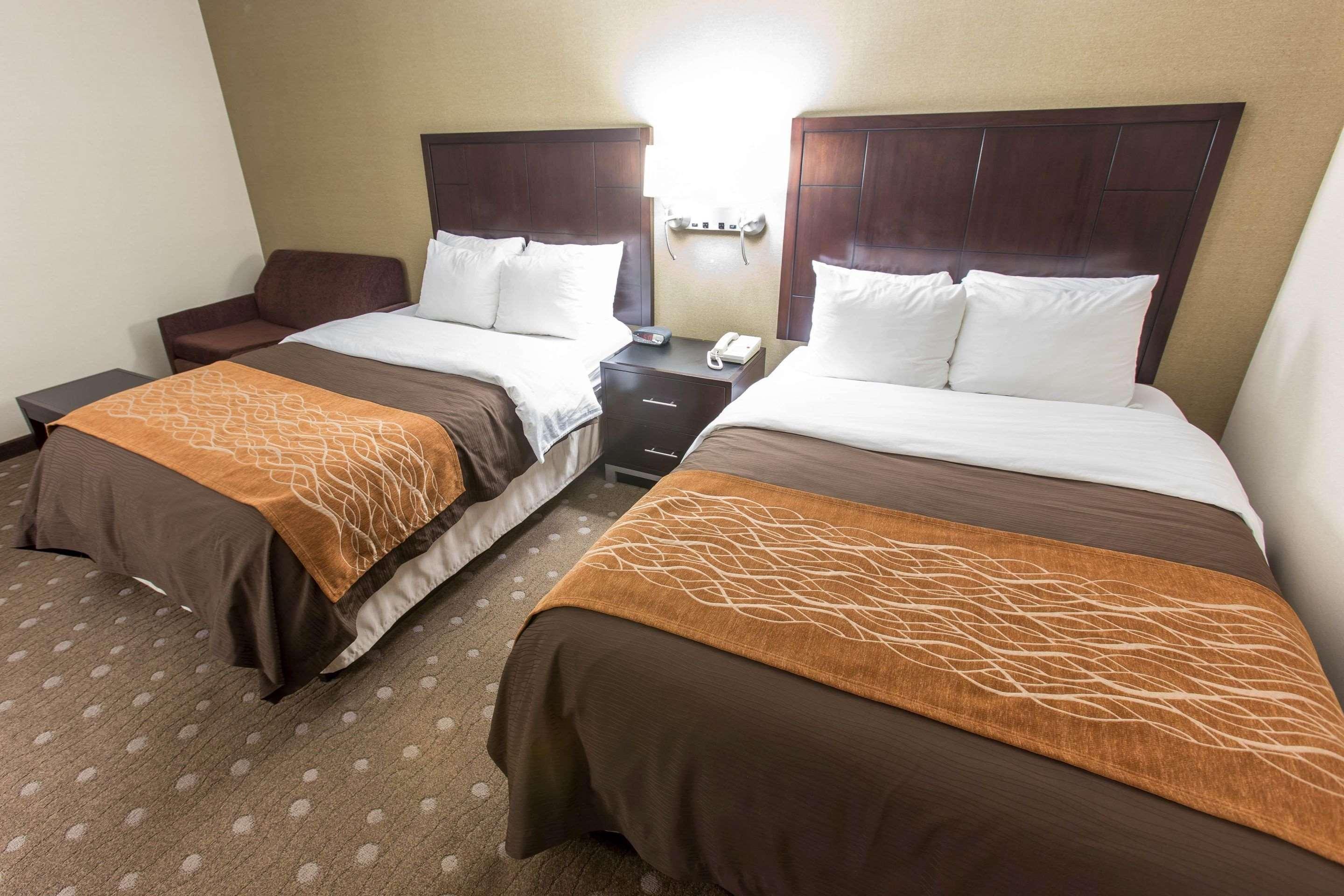 Comfort Inn Pittsburgh Dış mekan fotoğraf