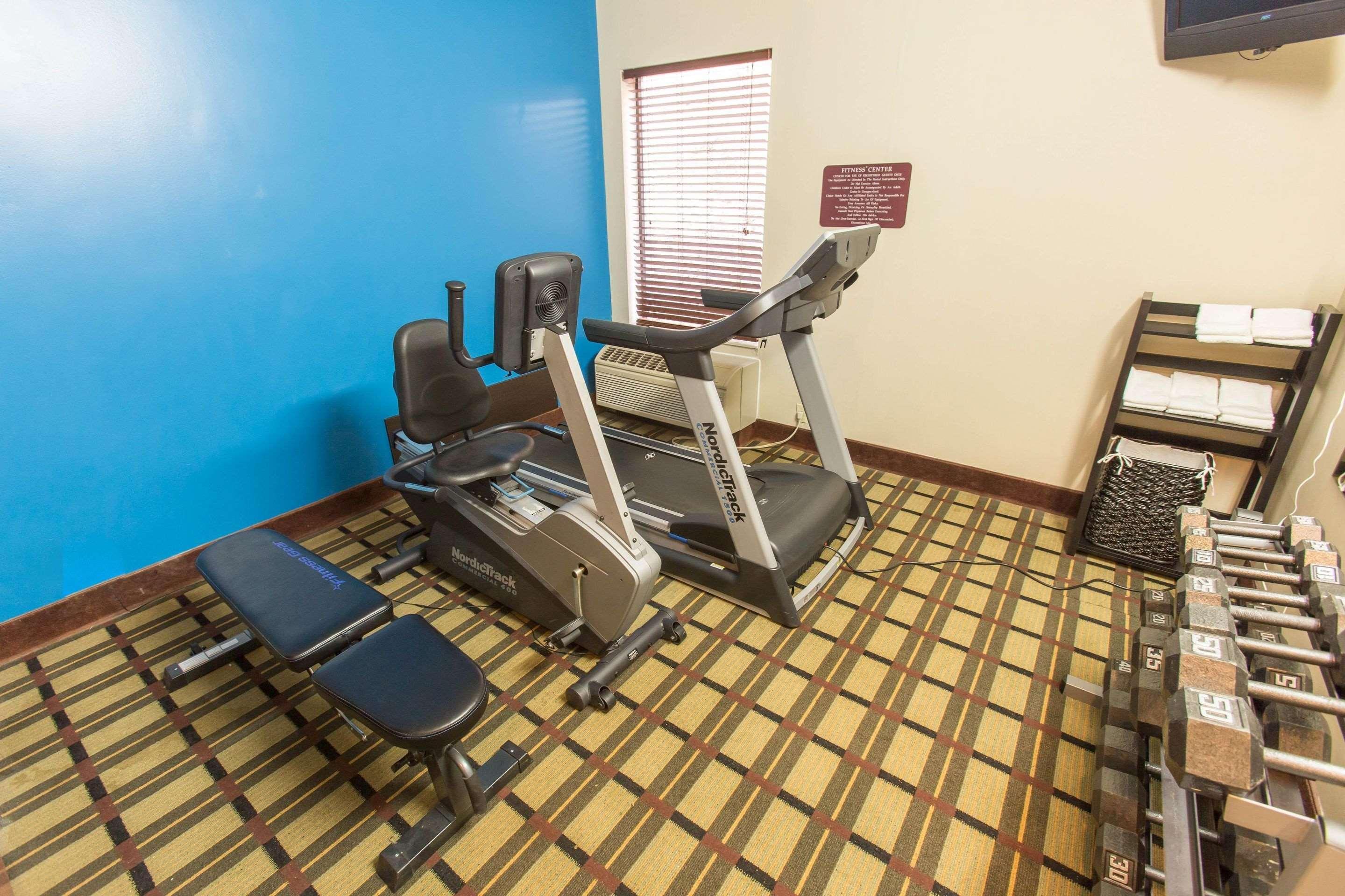 Comfort Inn Pittsburgh Dış mekan fotoğraf