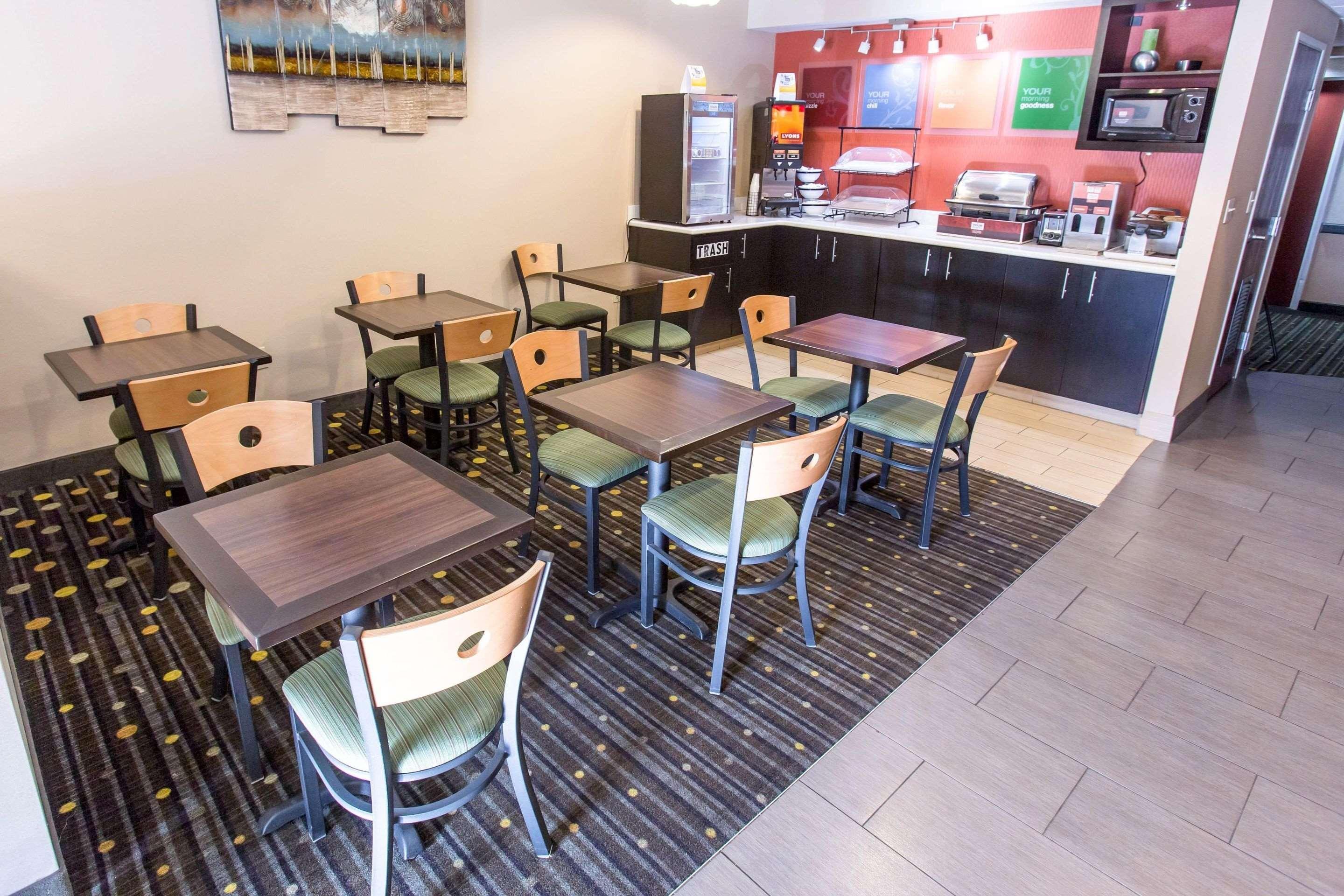 Comfort Inn Pittsburgh Dış mekan fotoğraf