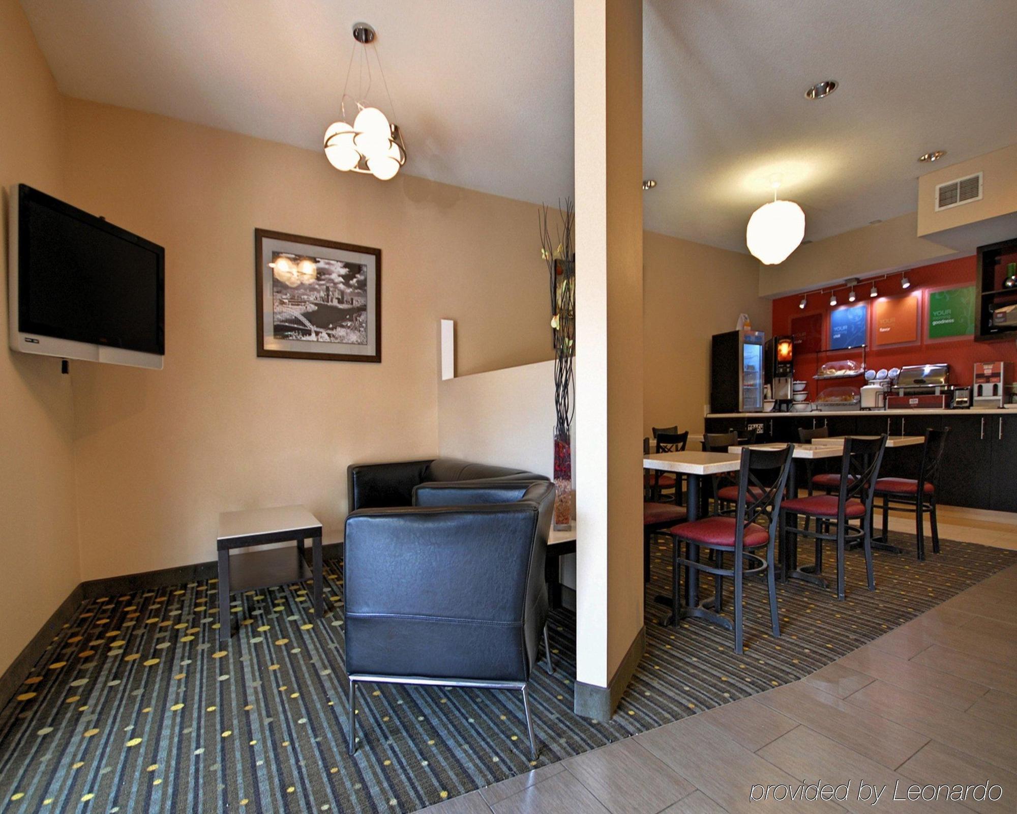 Comfort Inn Pittsburgh Dış mekan fotoğraf