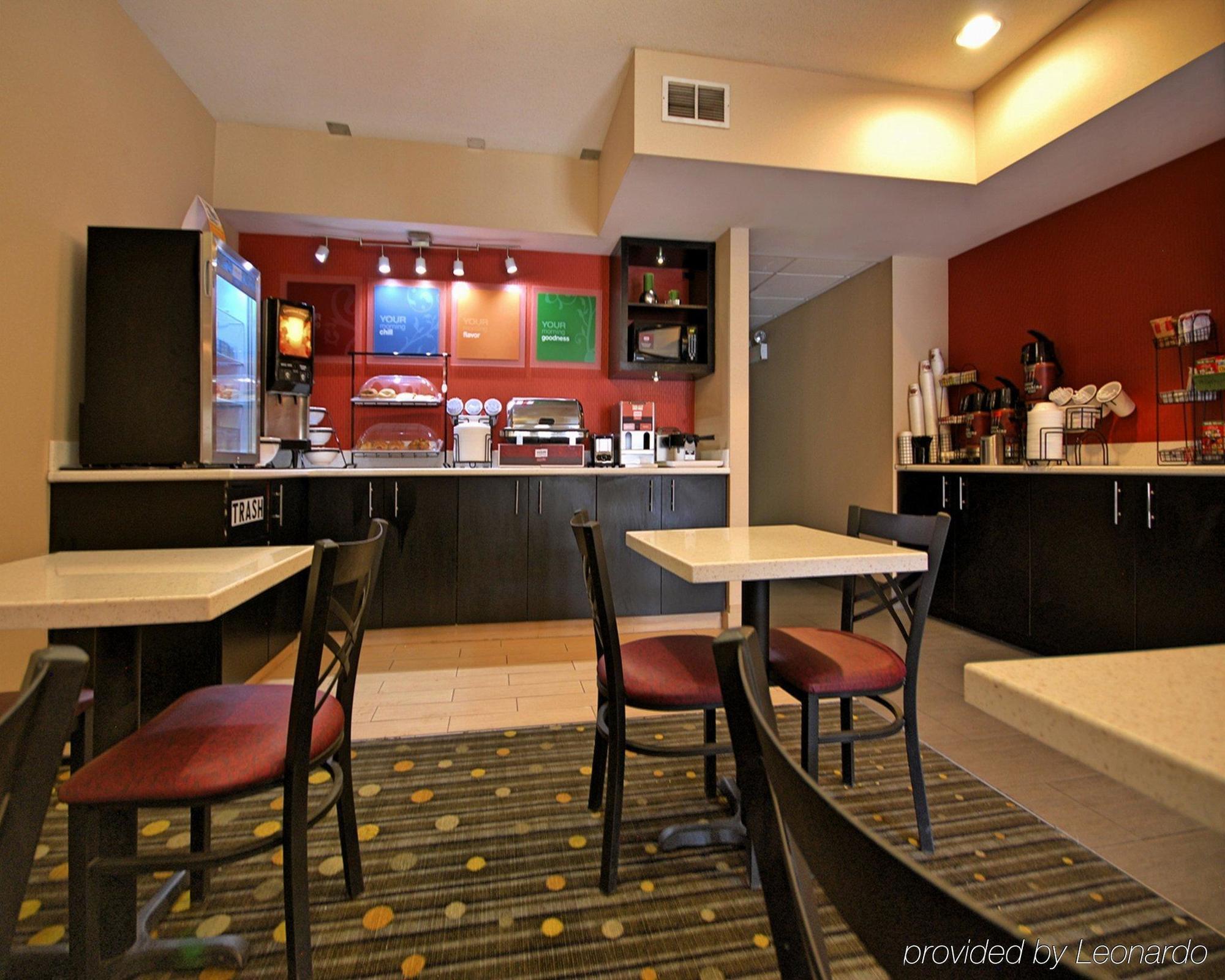 Comfort Inn Pittsburgh Dış mekan fotoğraf