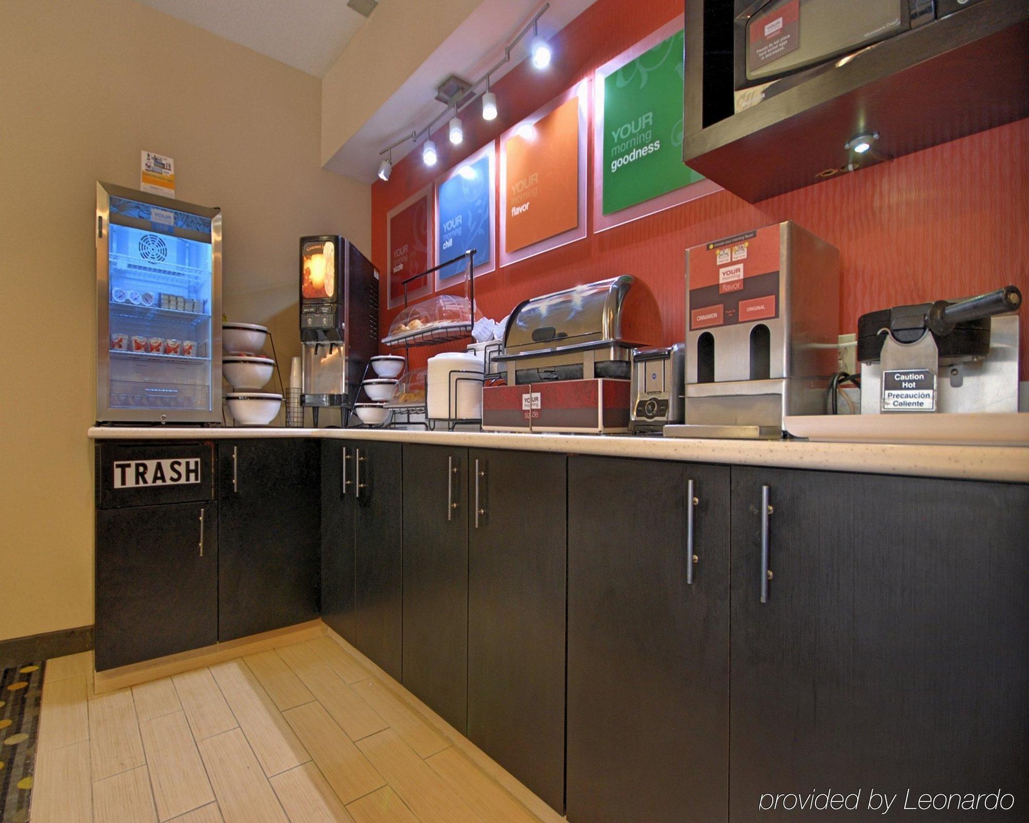 Comfort Inn Pittsburgh Dış mekan fotoğraf