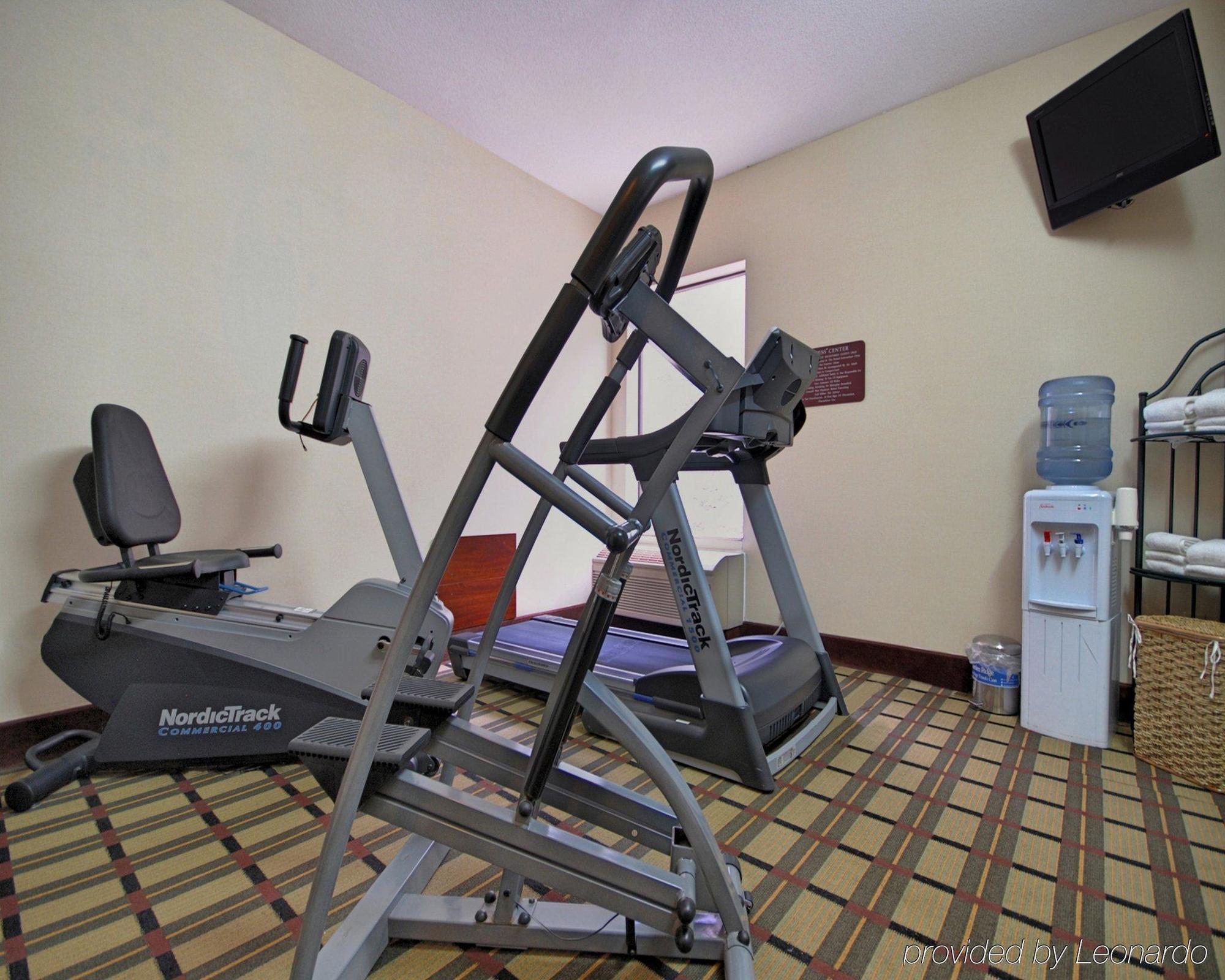 Comfort Inn Pittsburgh Dış mekan fotoğraf