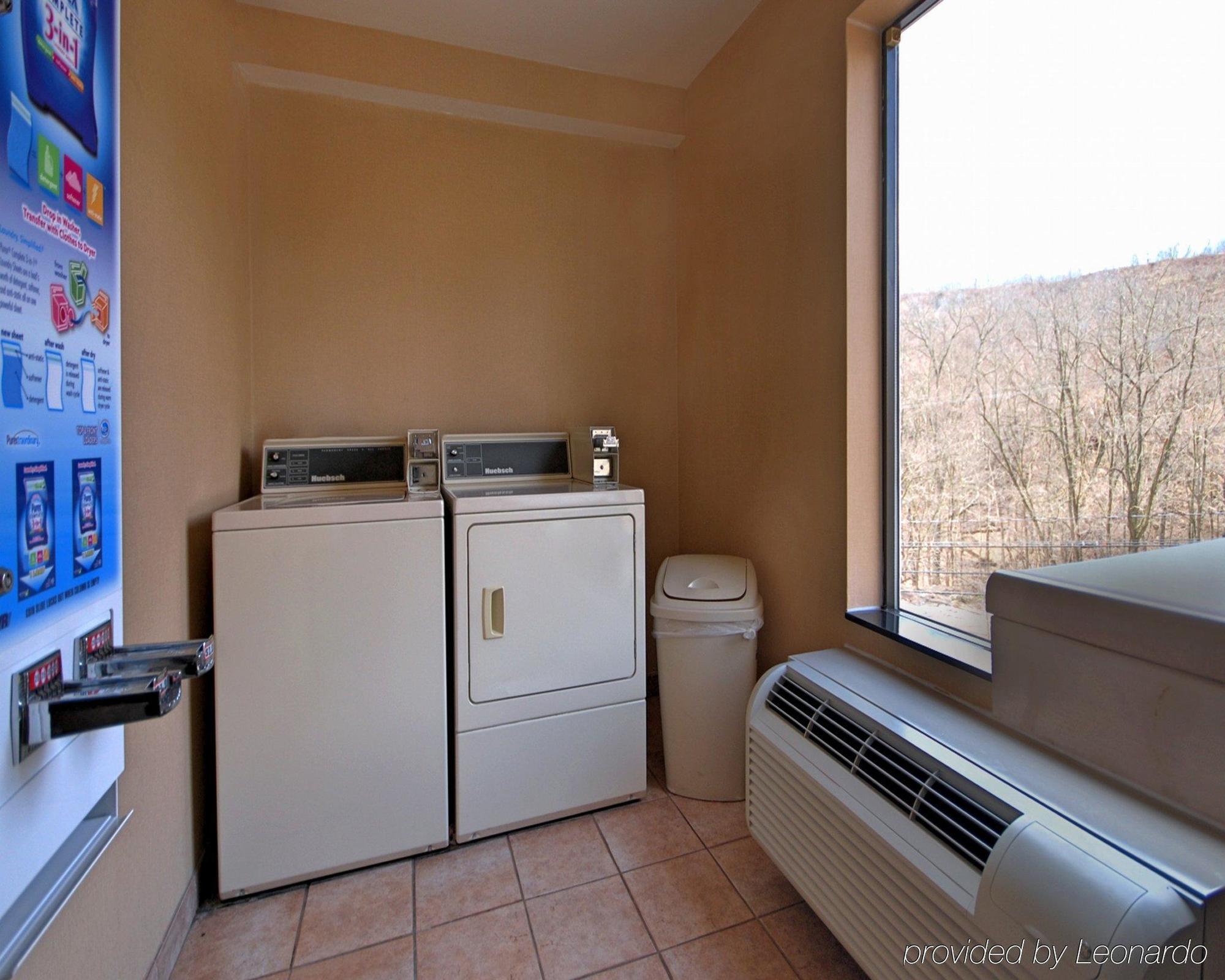 Comfort Inn Pittsburgh Dış mekan fotoğraf