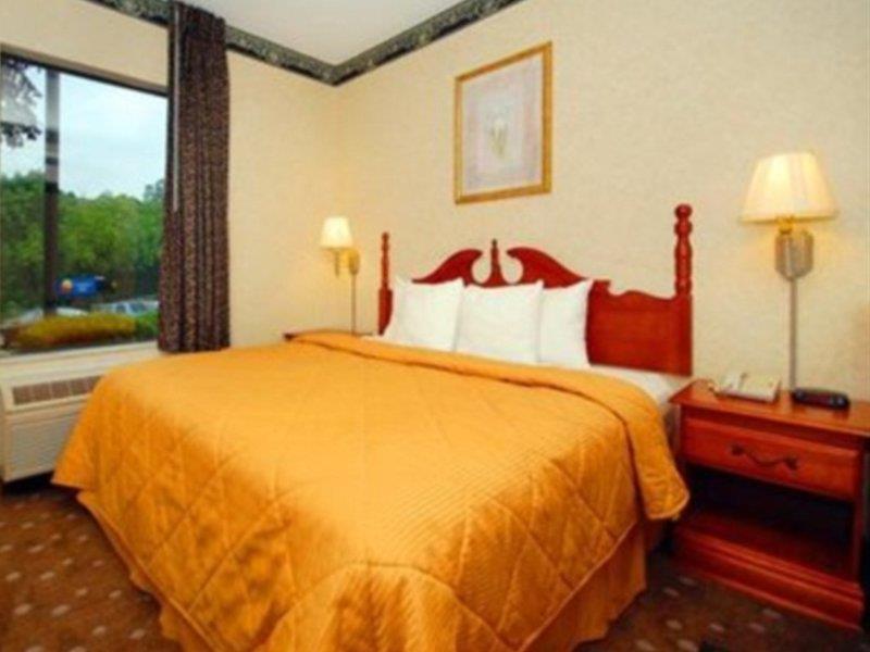 Comfort Inn Pittsburgh Dış mekan fotoğraf