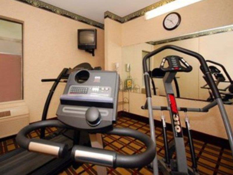 Comfort Inn Pittsburgh Dış mekan fotoğraf