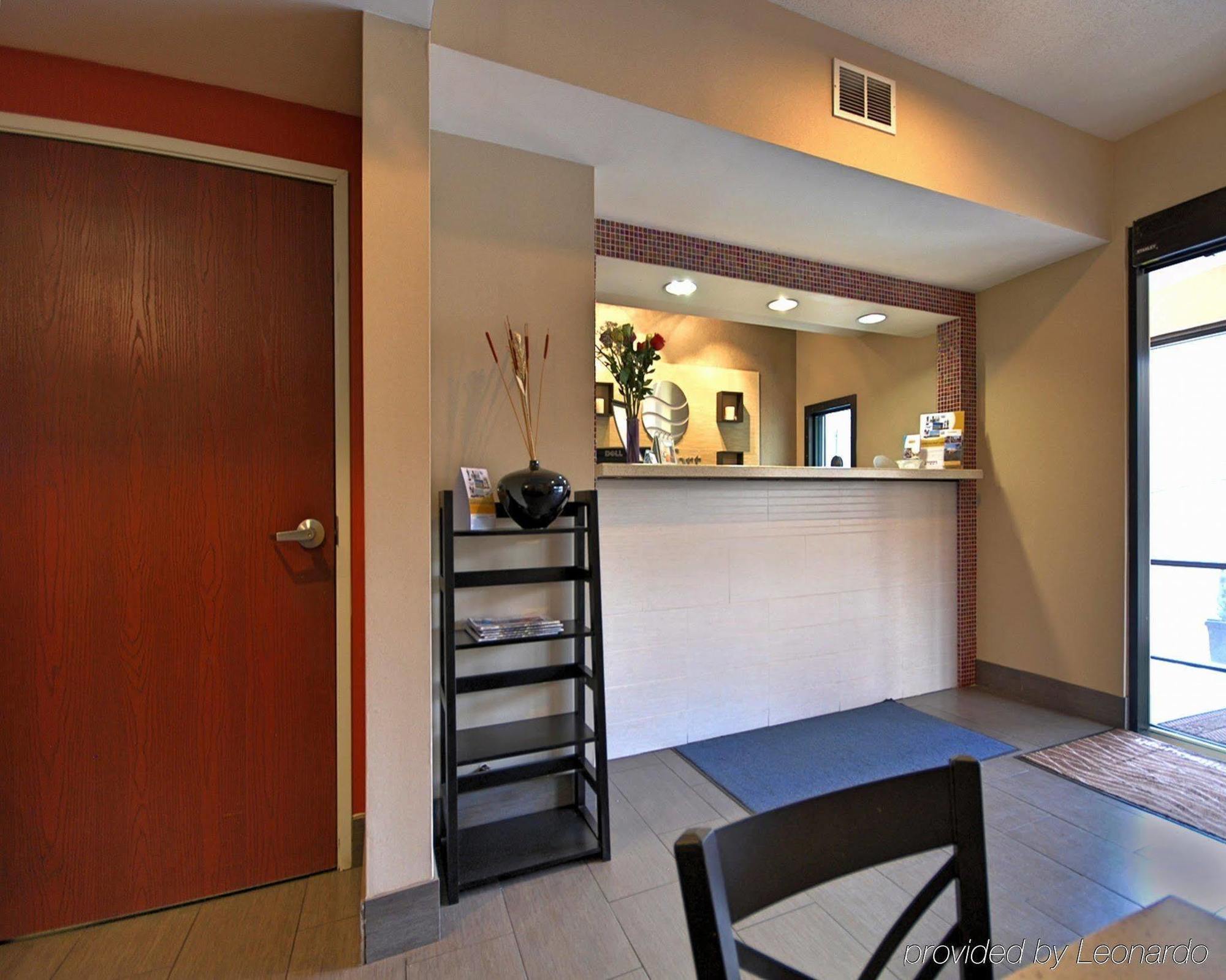 Comfort Inn Pittsburgh Dış mekan fotoğraf