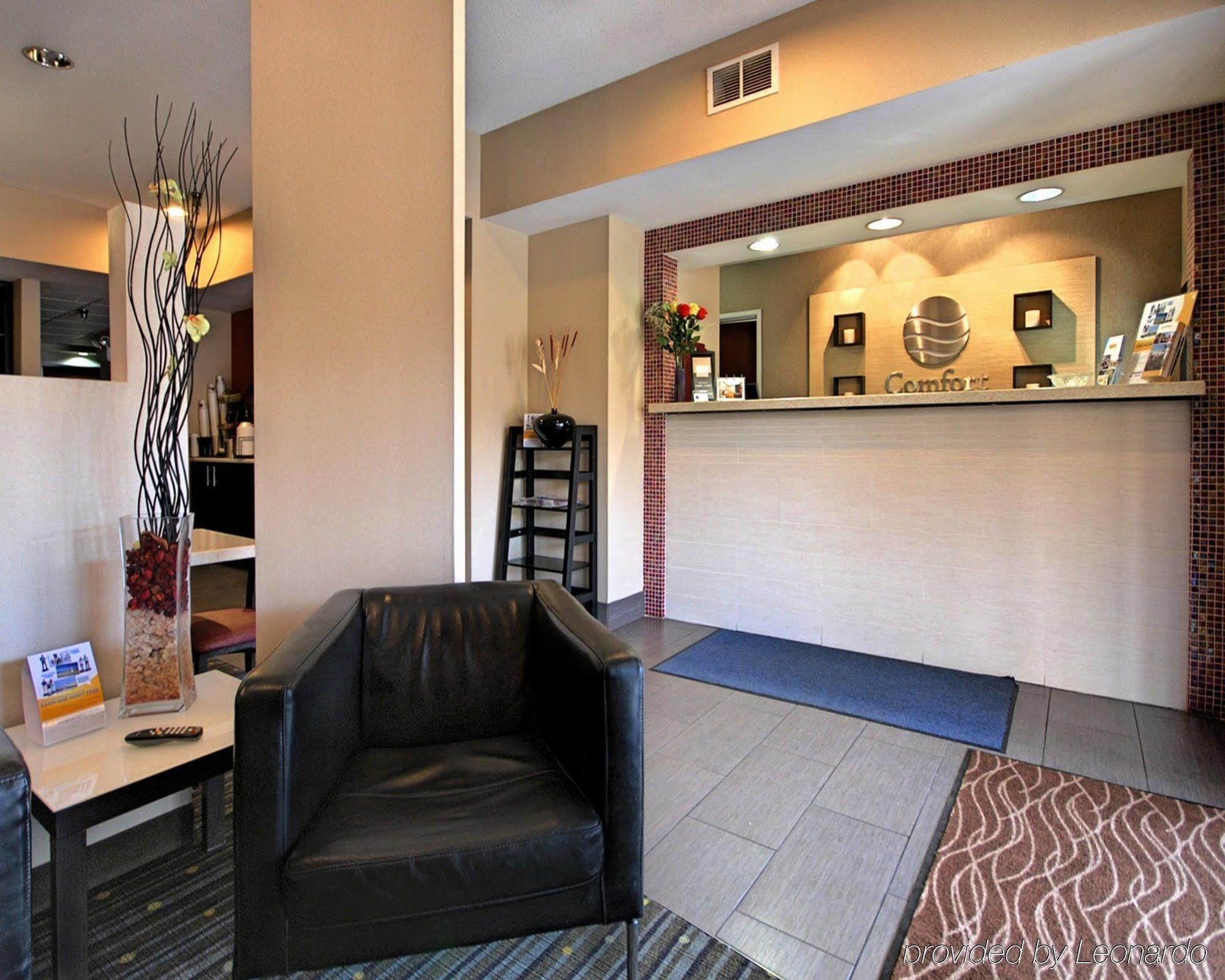 Comfort Inn Pittsburgh Dış mekan fotoğraf
