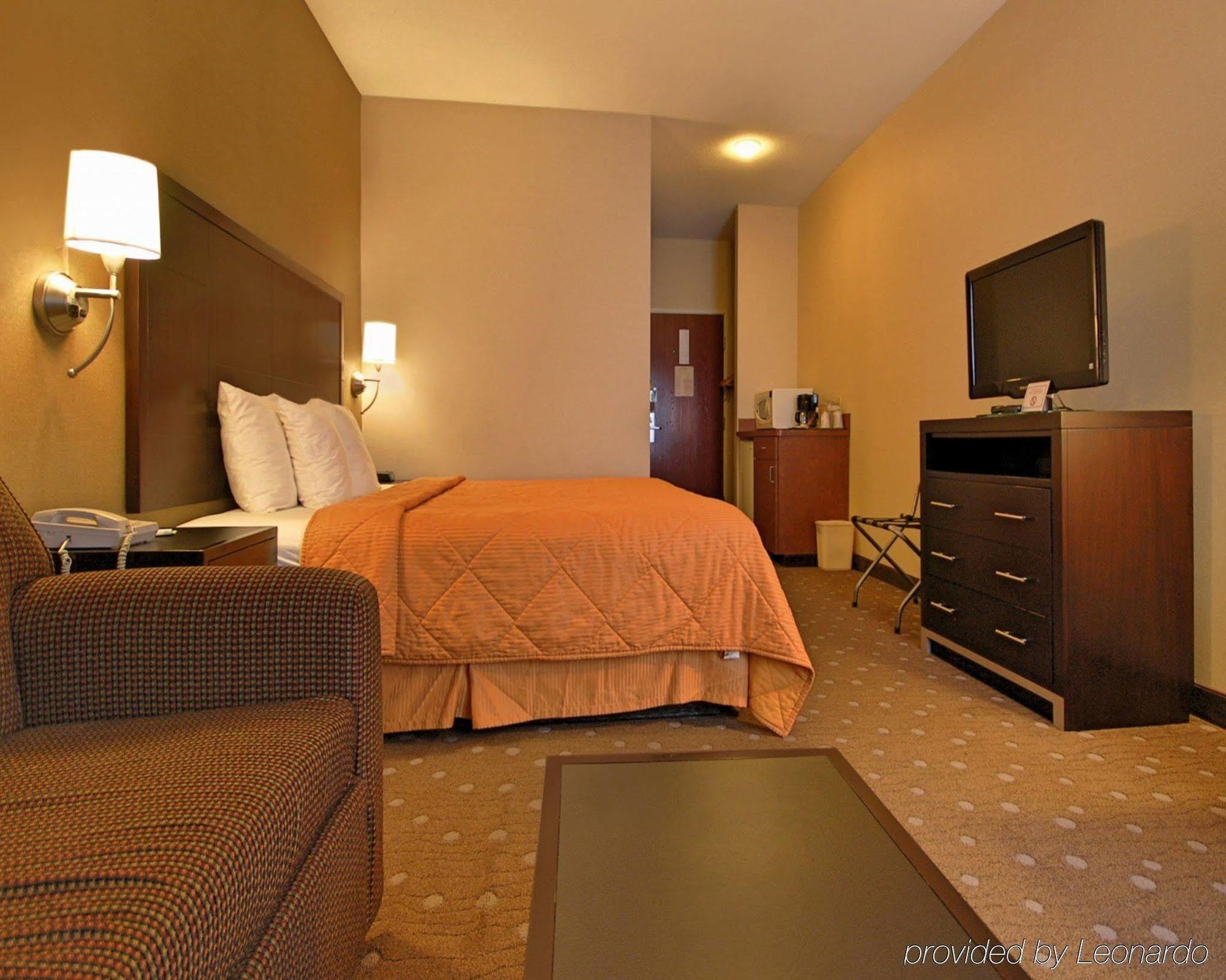 Comfort Inn Pittsburgh Dış mekan fotoğraf