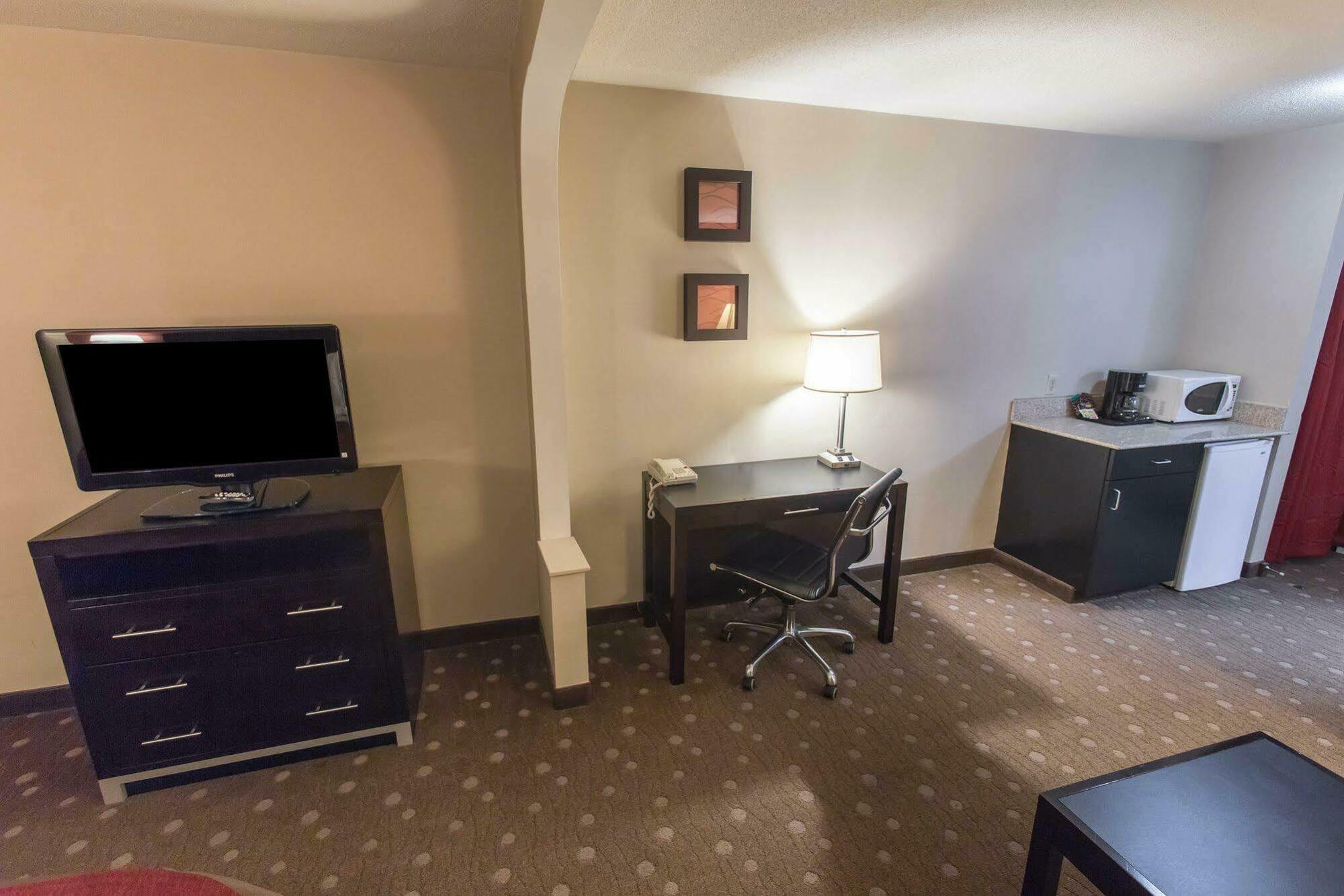 Comfort Inn Pittsburgh Dış mekan fotoğraf