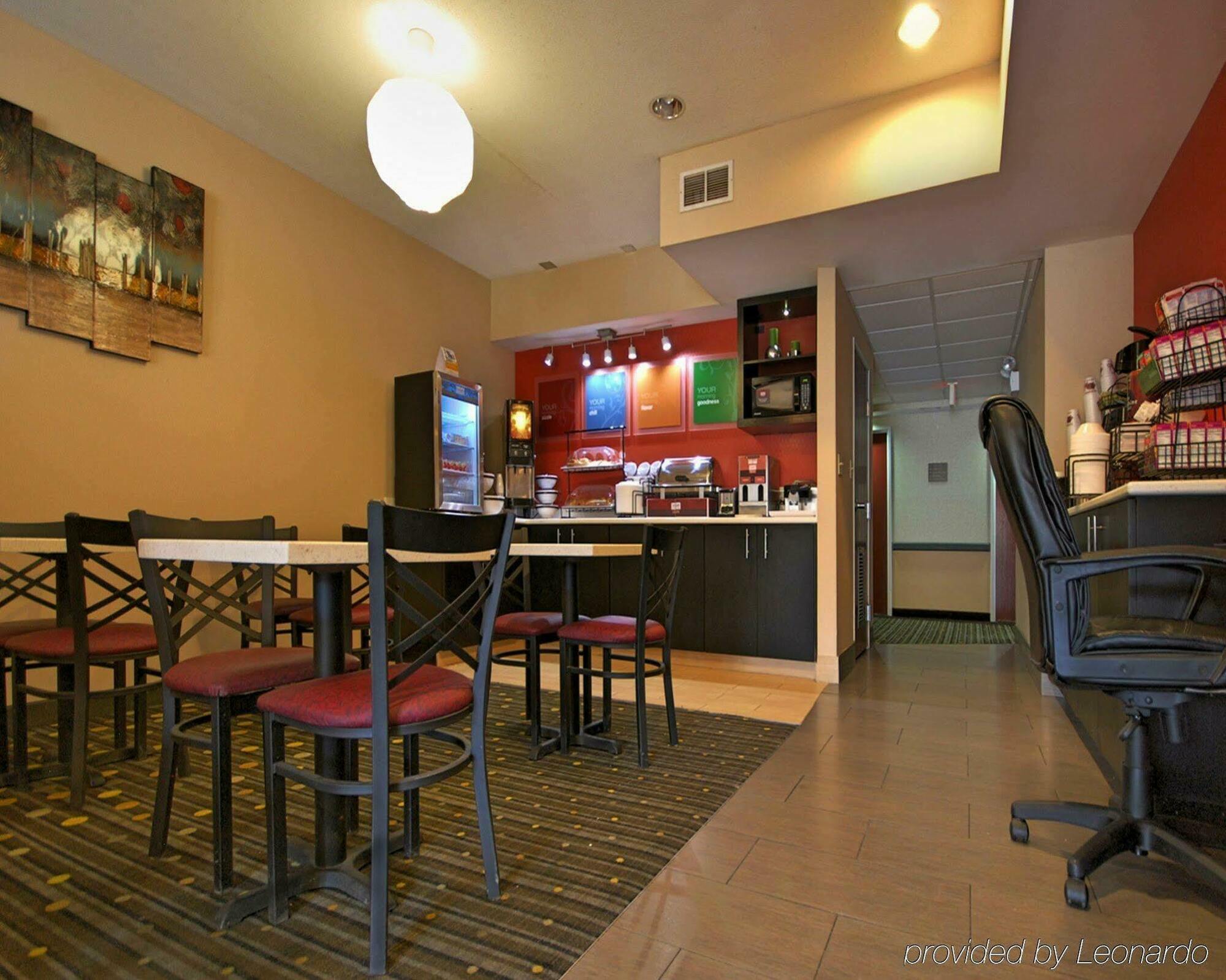 Comfort Inn Pittsburgh Dış mekan fotoğraf